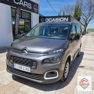 CITROËN BERLINGO