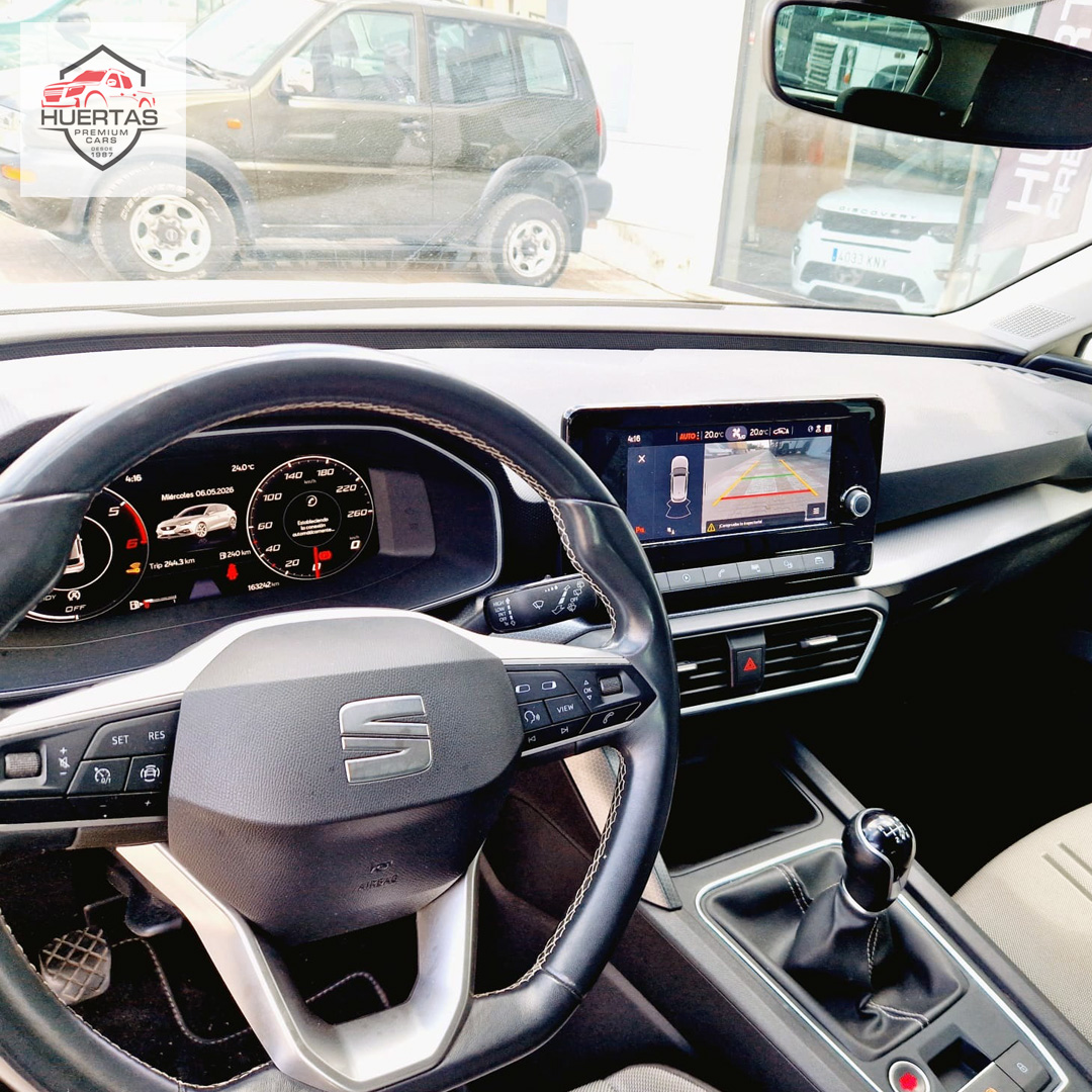 SEAT LEÓN - Imagen 3