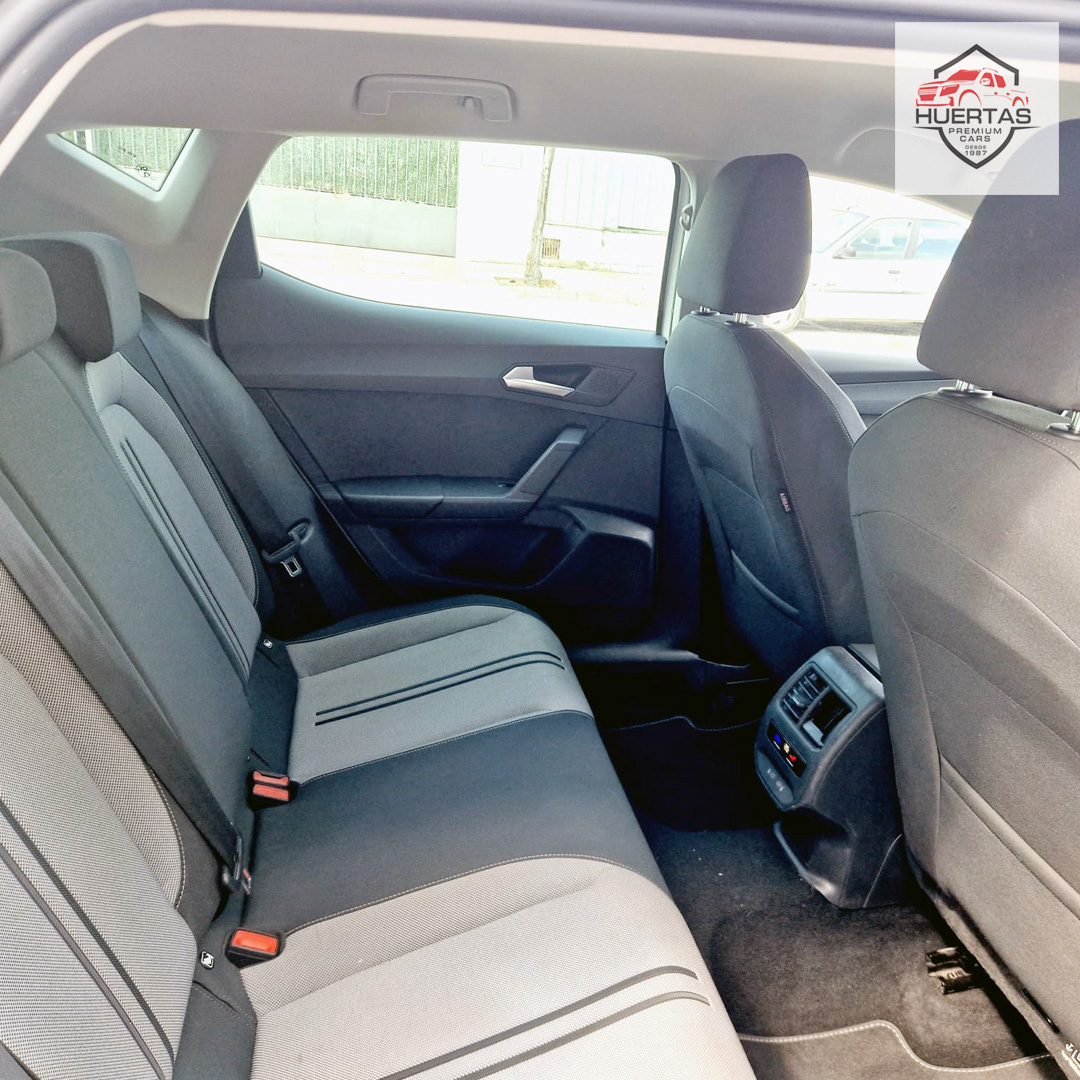 SEAT LEÓN - Imagen 4