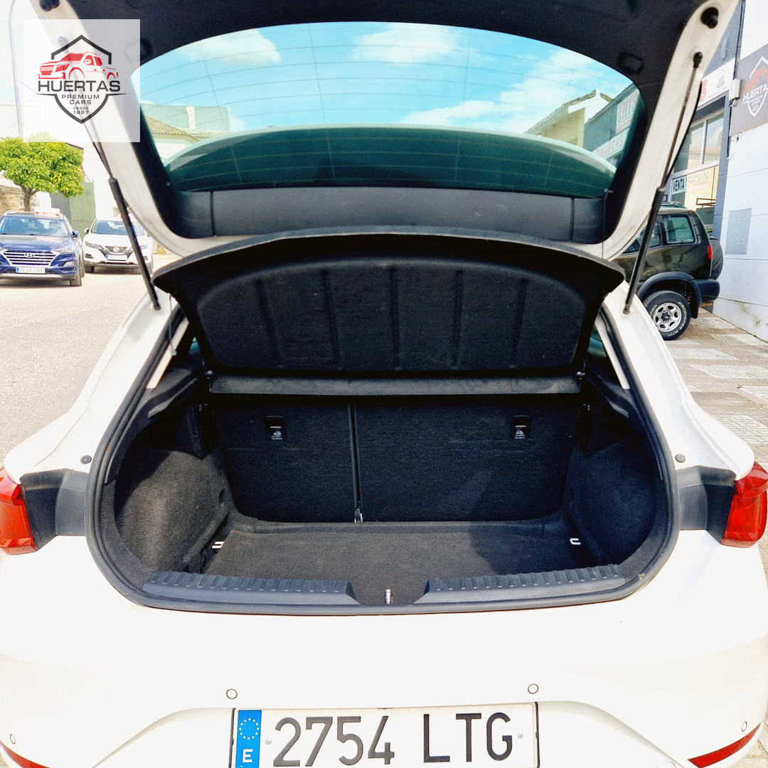 SEAT LEÓN - Imagen 5