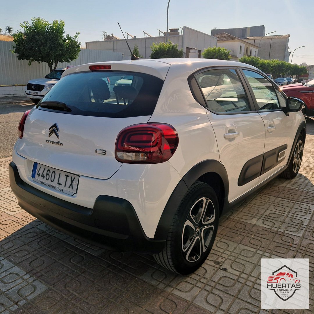 CITROËN C3 - Imagen 2
