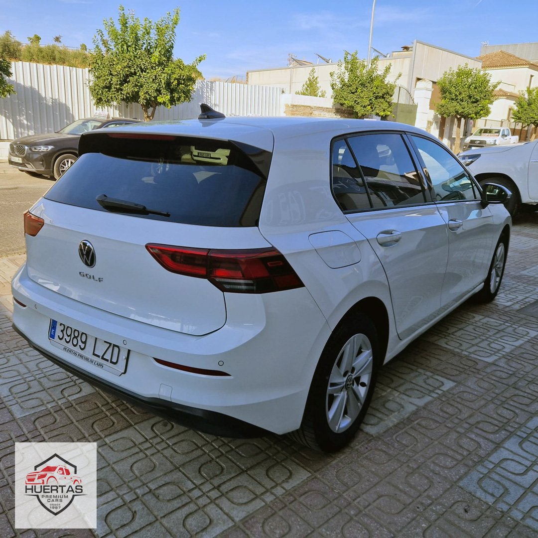 VOLKSWAGEN GOLF - Imagen 2