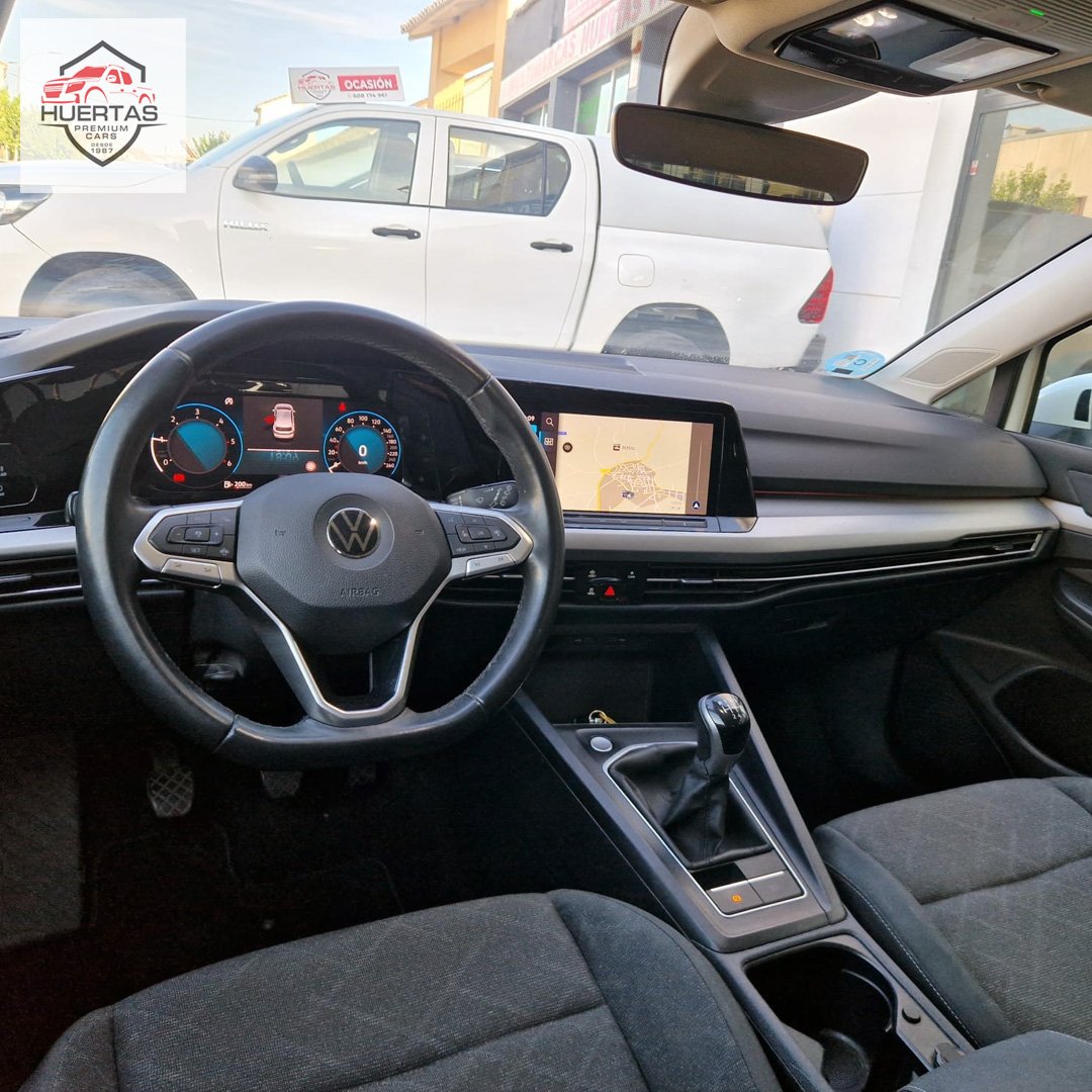 VOLKSWAGEN GOLF - Imagen 3