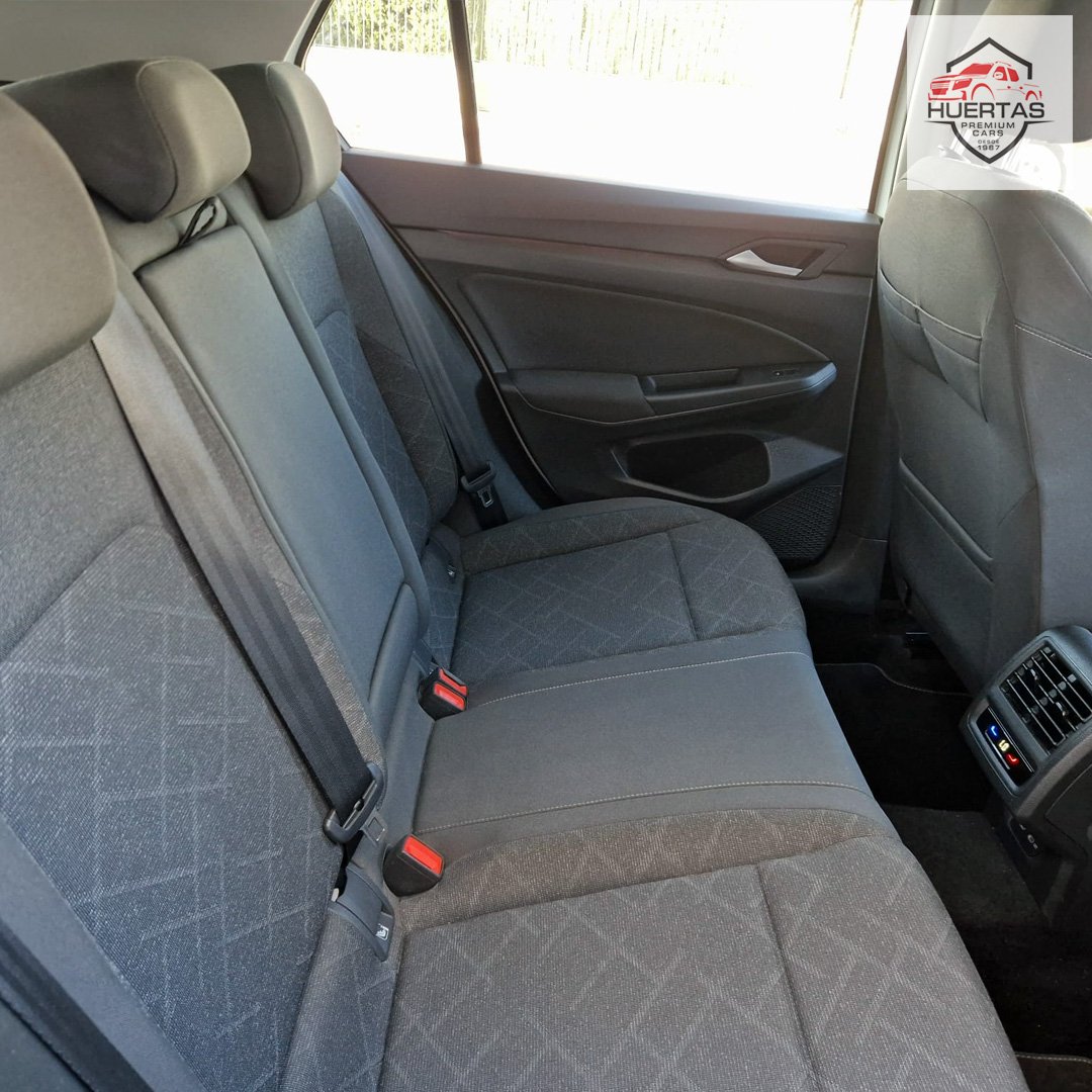 VOLKSWAGEN GOLF - Imagen 4