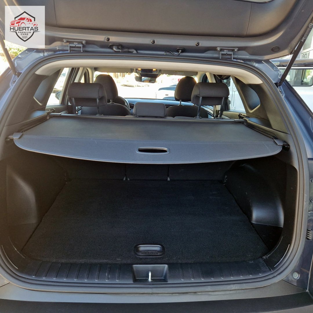 Hyundai Tucson - Imagen 5