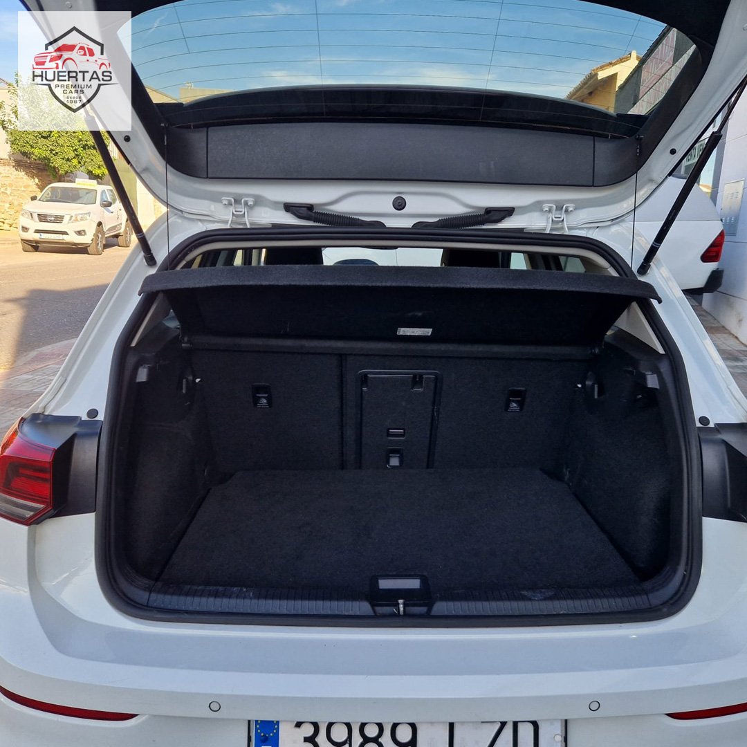 VOLKSWAGEN GOLF - Imagen 5